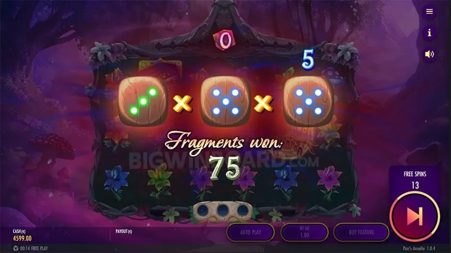 New Slot Game Released